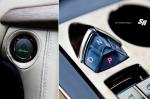 Fisker Karma ES White Knight by SR Auto Group 2012 года
